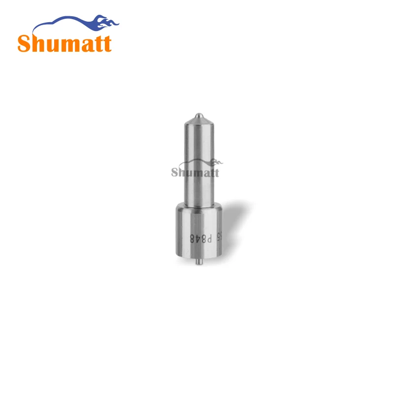 4 шт. новая топливная форсунка DLLA155P848 Common Rail сделанная в Китае 093400 -8480 Для 095000 -6350