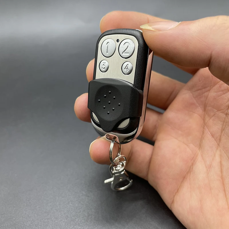 

DOORHAN TRANSMITTER 2 4 PRO пульт для ворот