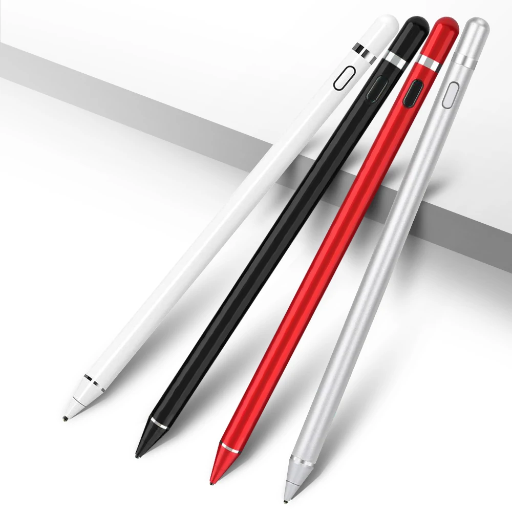 

Универсальный стилус-ручка для емкостного сенсорного экрана iPad Pro Air 2 3 Mini 4 стилус для Samsung Huawei планшета iOS/Android телефона