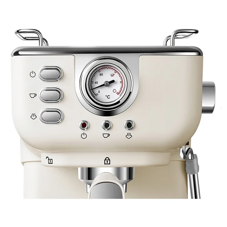 Лидер продаж кофемашины для эспрессо/коммерческая офисная эспрессо-машина