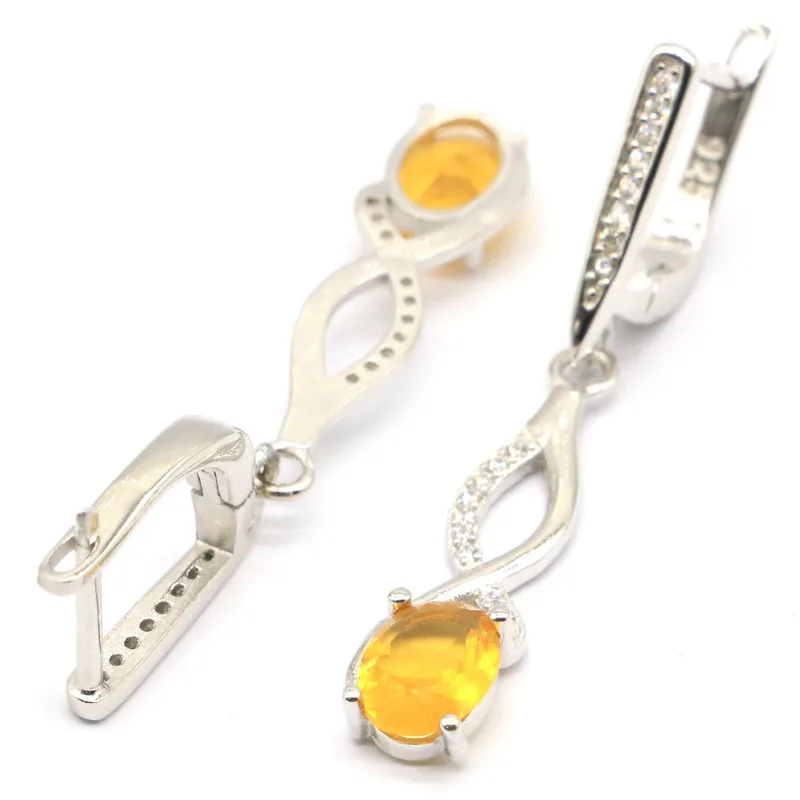 Купите 3 получите 1 бесплатно 16x9 мм 4 г настоящие серьги из стерлингового серебра