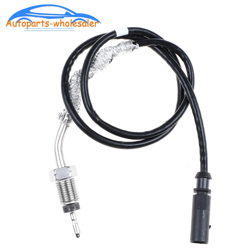 Новинка 03L906088EC для Skoda Octavia VW Golf/Passat 1 6/2 0 Tdi датчик температуры выхлопных газов