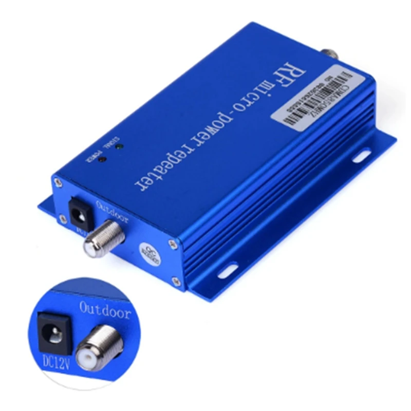 Ретранслятор усилителя сигнала смартфона 850 МГц