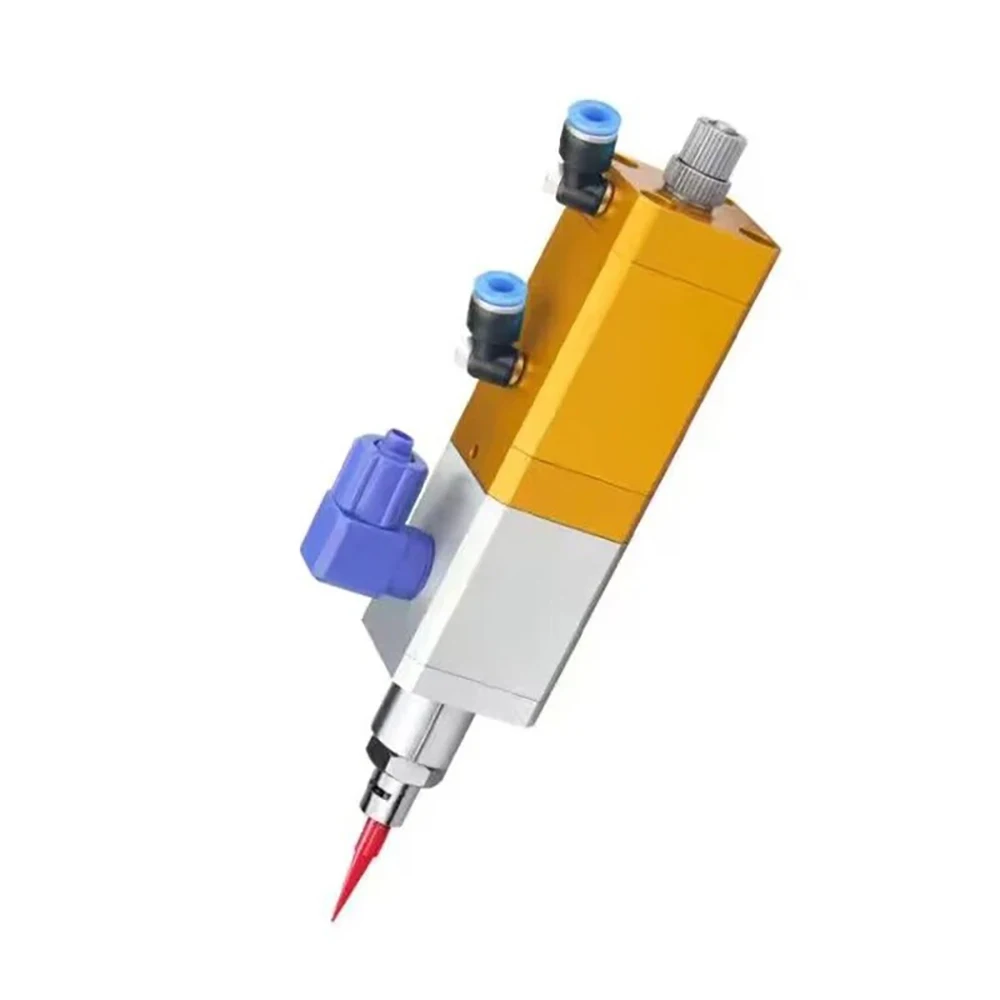 

Пневматический клеевой клапан SY-31