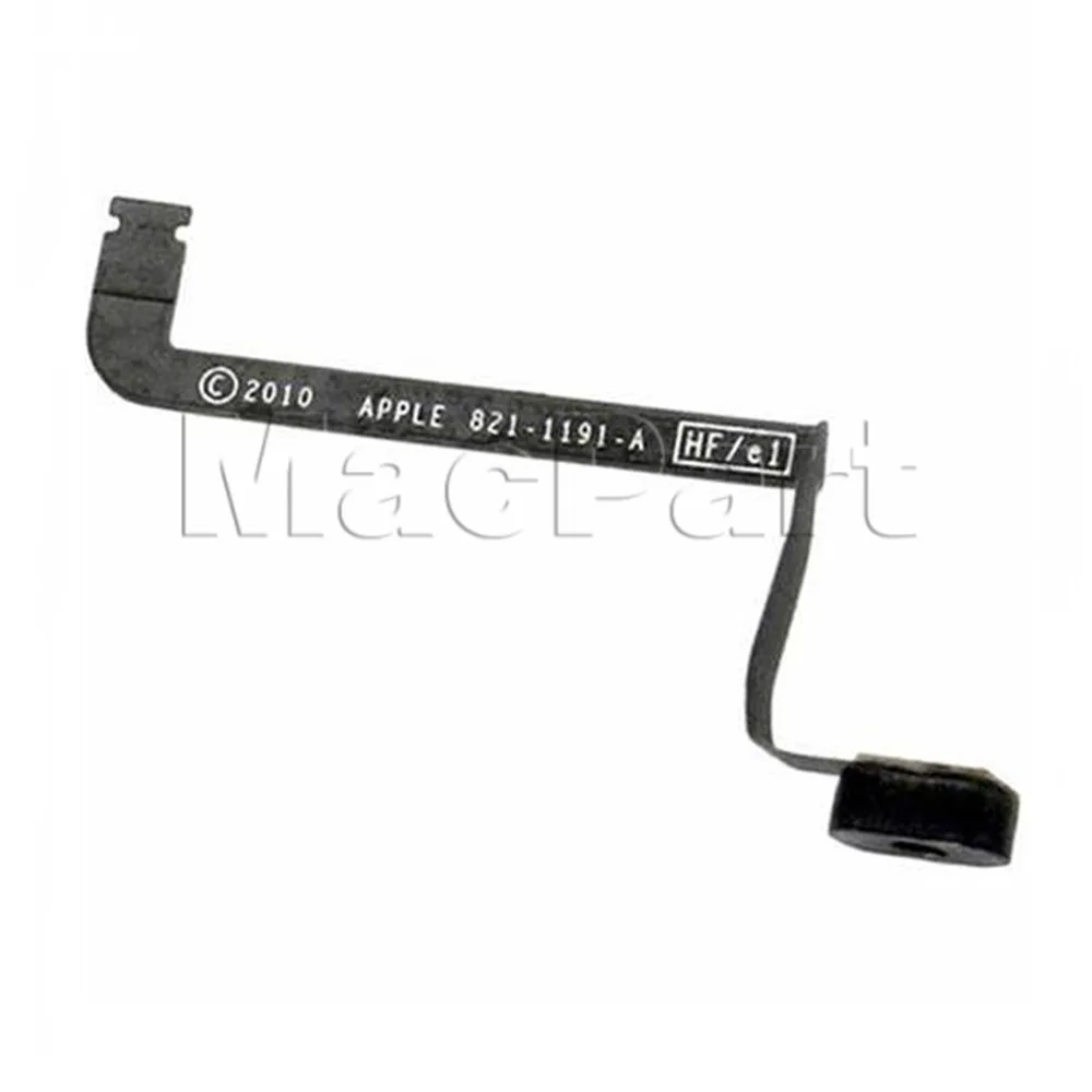 Mic Microphone Flex Cable Ribbon Repair Part for MacBook Air 11&quot A1370 821-1191-A 2010 2011 Year | Компьютеры и офис