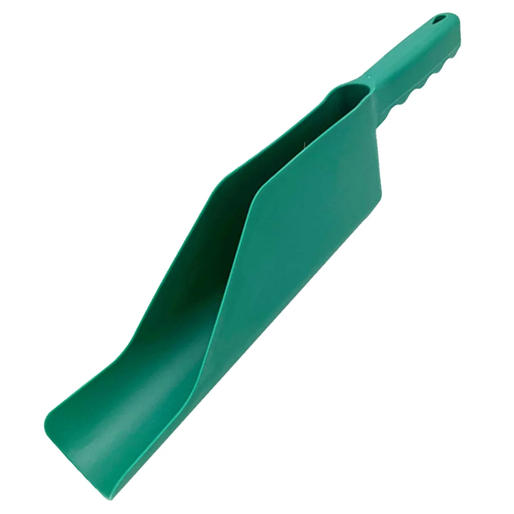 

Leaf Cleaning Spoon Home Gutter Scoop Rain Cleaner Tool Small Garden Leaves Gutterwand Household Supplies Trough