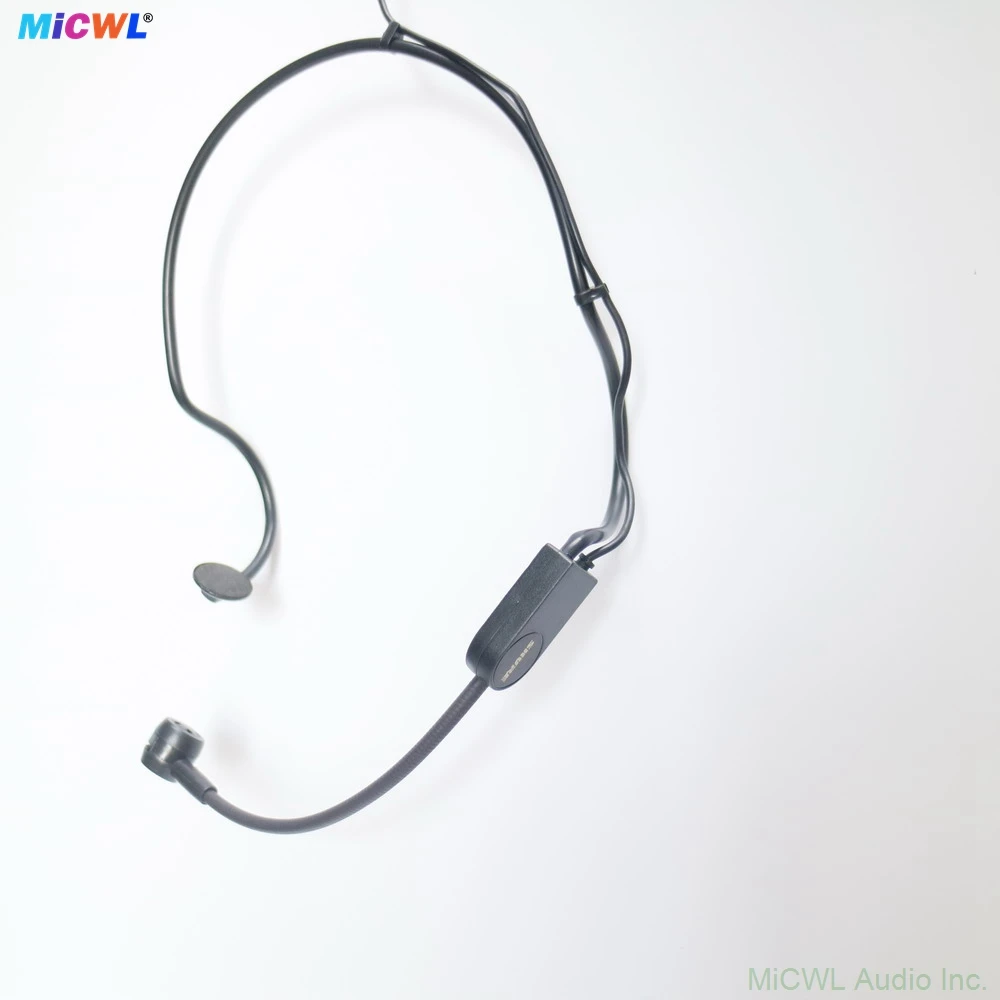 Фото PGA31-TQG гарнитура конденсаторный микрофон для Shure PGXD14 GLXD14 BLX1288 BLX14 беспроводной передатчик Bodypack 4Pin TA4F 3Pin TA3F3 №2