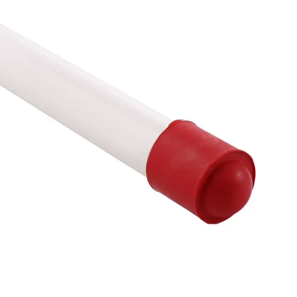 Фото Защитный чехол для бильярдных киев Cue Billiards Cues Cap, противоударный, для защиты наконечников киев, чехол для наконечников киев, защитный чехол для снукерных киев №4