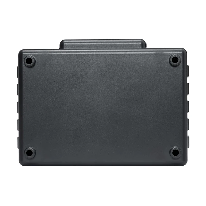 Прецизионный тестер сопротивления с молниезащитой