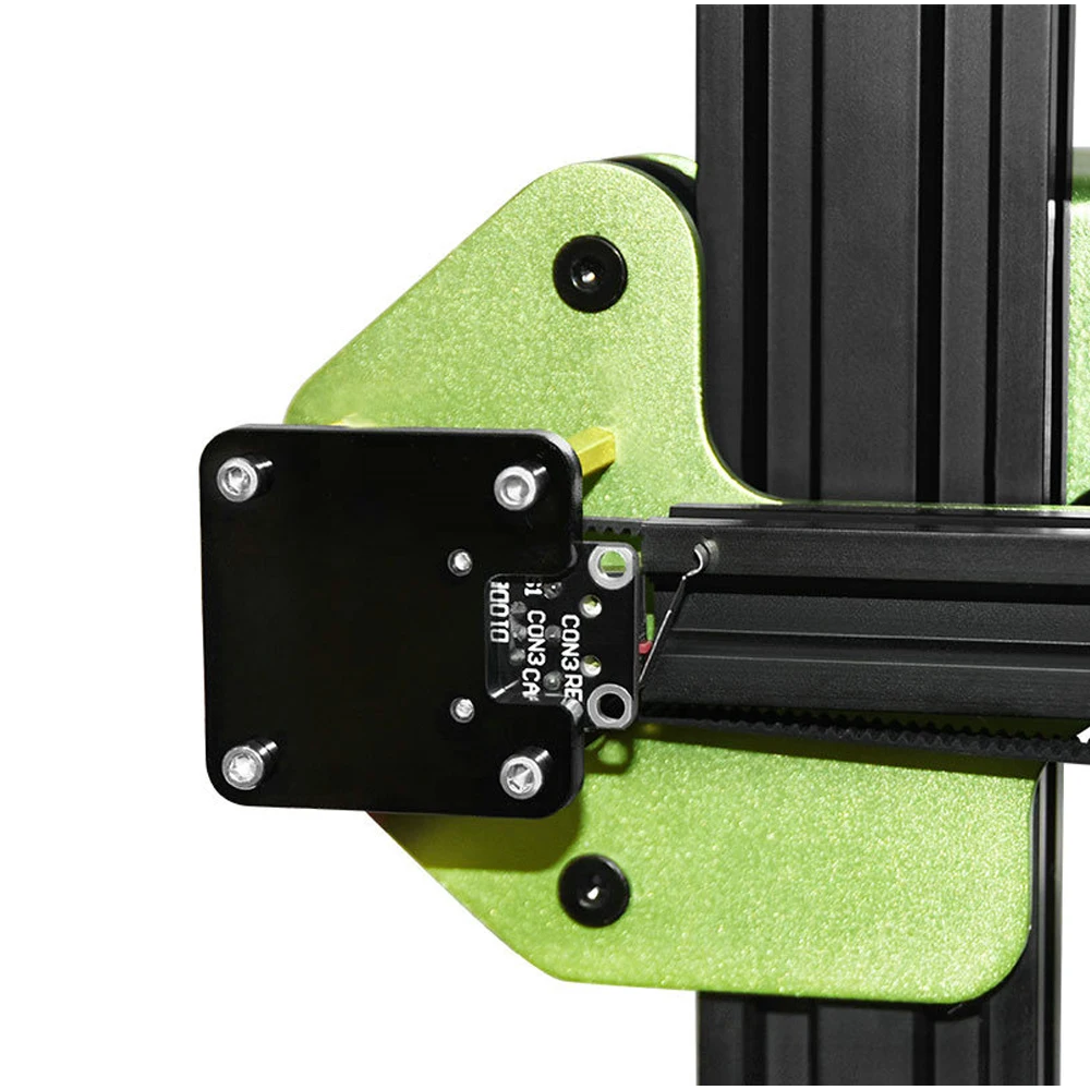 Набор 3D-принтеров 4 шт. ограничительные переключатели модуль переключателя Endstop