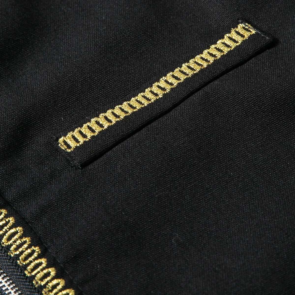 Арабская одежда для мужчин дизайнерская роскошная женская с вышивкой Мужская