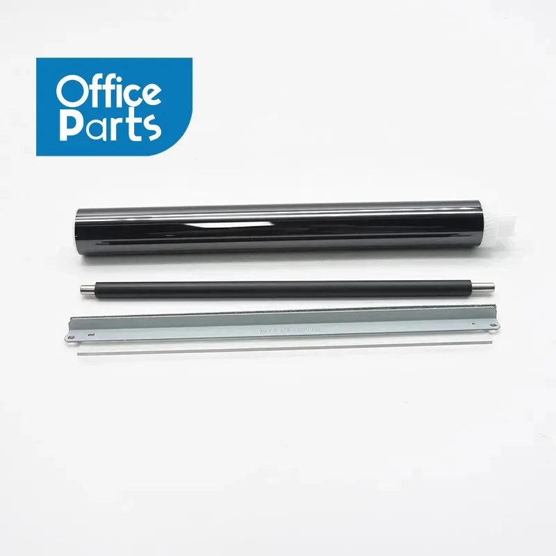 Фото Фотобарабан OPC и чистящий ролик PCR для KYOCERA FS2100, 4200, 4100, M2540, 3040, 3060, 3045, FS4200, FS4100 №2