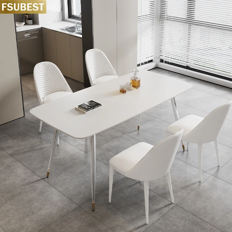 Прозрачная прямоугольная акриловая Банкетная прозрачная ножка для свадьбы с