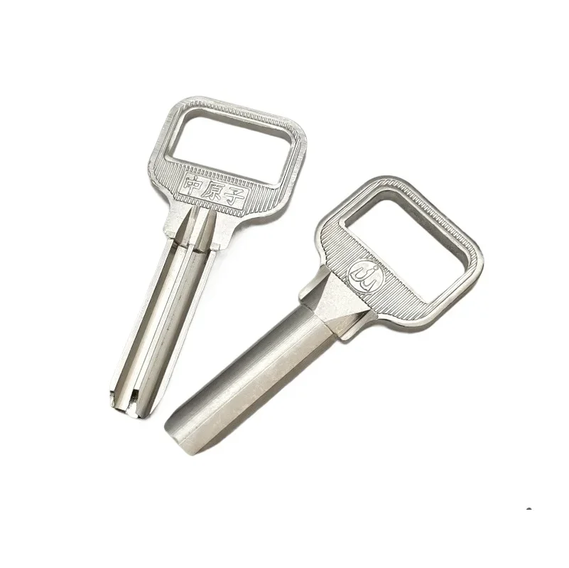 

5 шт. E-009BX подходит для ключей длиной 28 атом со скошенной кромкой и большими отверстиями со скошенными краями