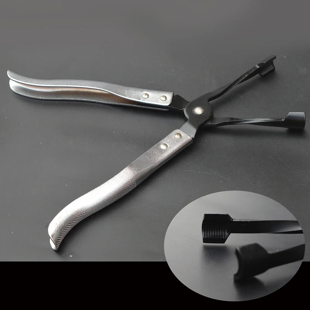 

Инструмент для снятия и установки уплотнений, инструмент для компрессора автомобильного зажима двигателя