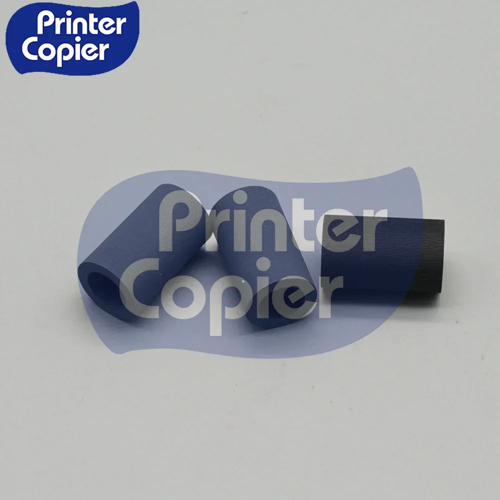 Фото 1X J8J70-67904 Ролик подачи бумаги (2-я секция) для HP LaserJet Enterprise M631 M632 M633 M607 M608 M609 №5