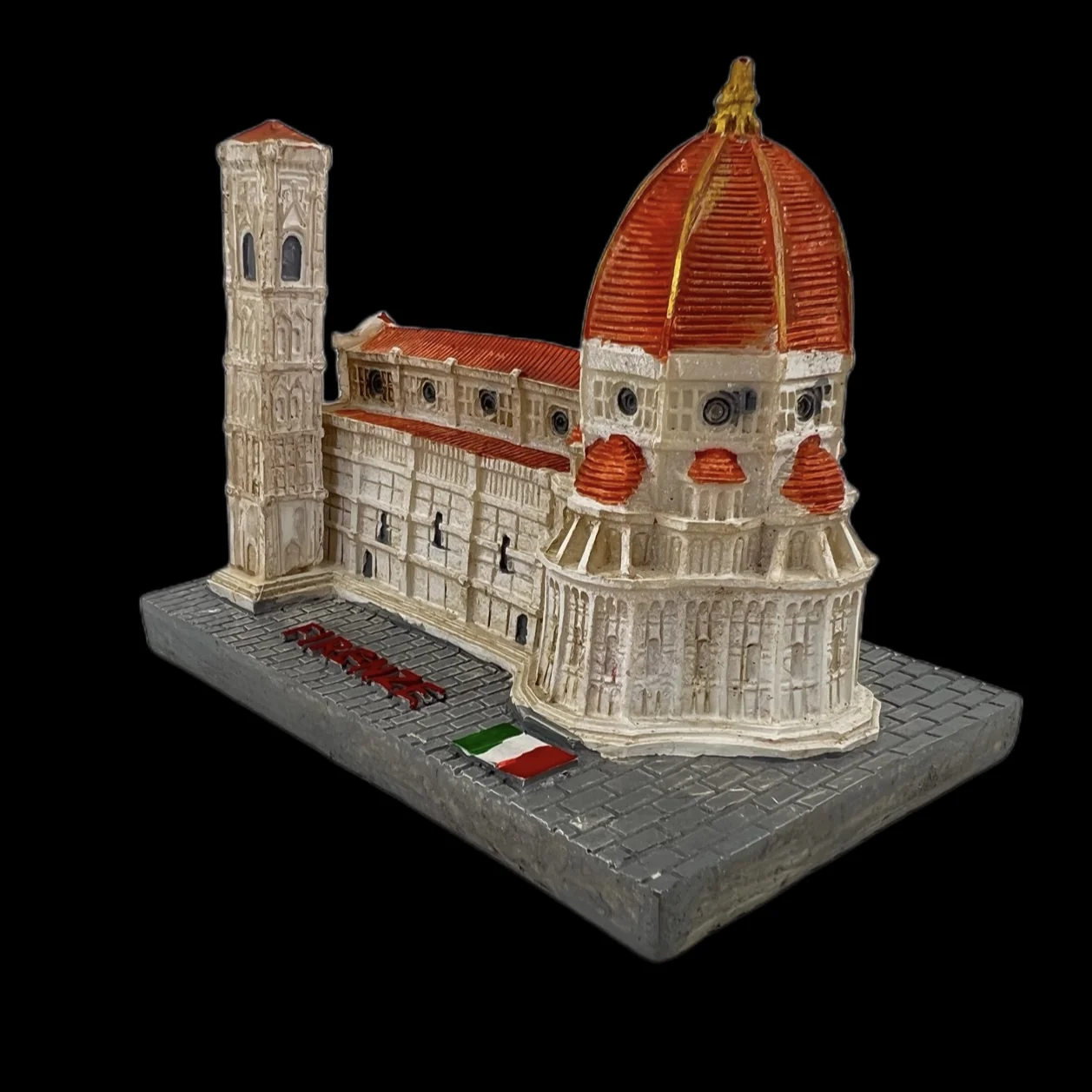 Италия магниты на холодильник Флоренция путешествия памятные магнитные