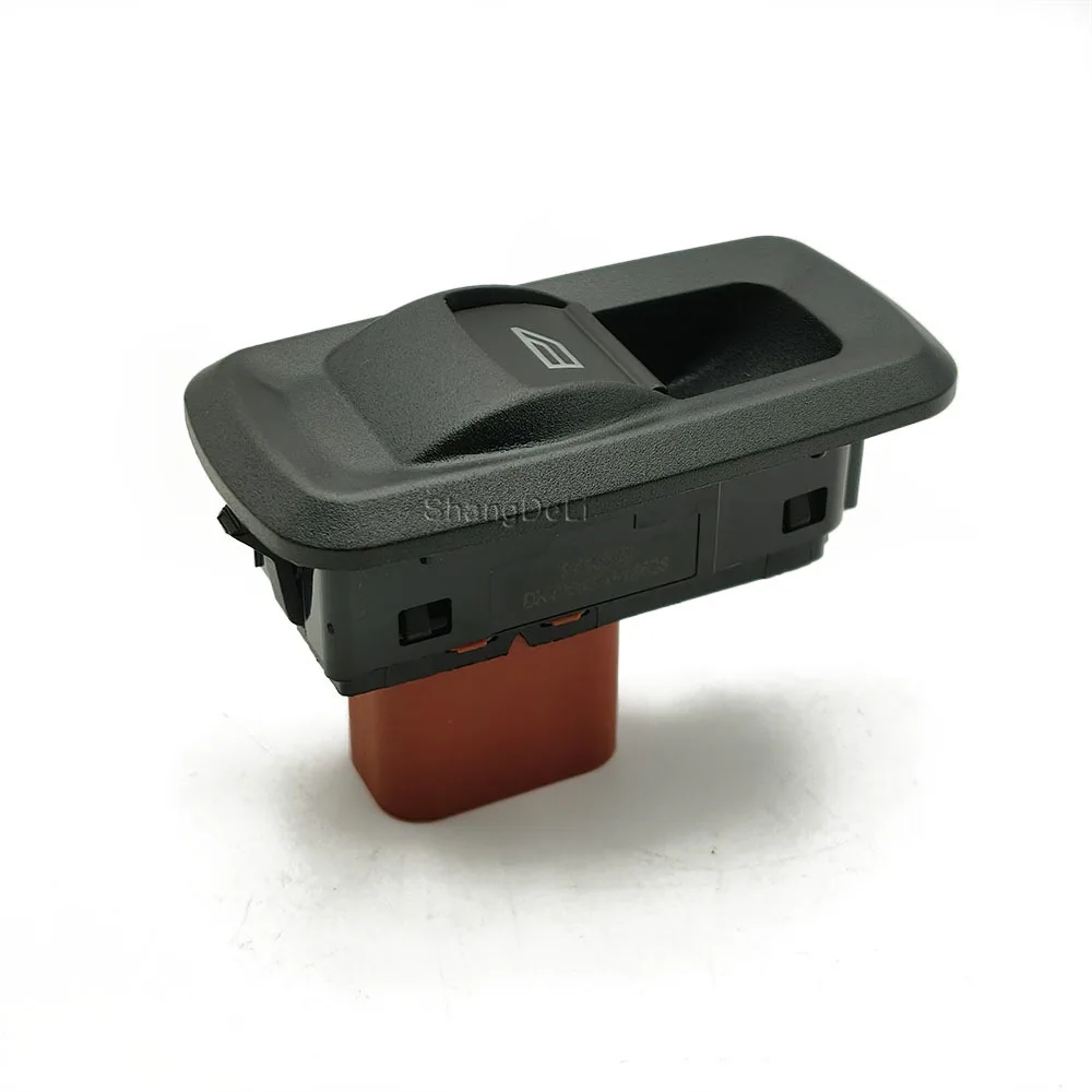 Автомобильный переключатель электростеклоподъемника передняя и задняя двери