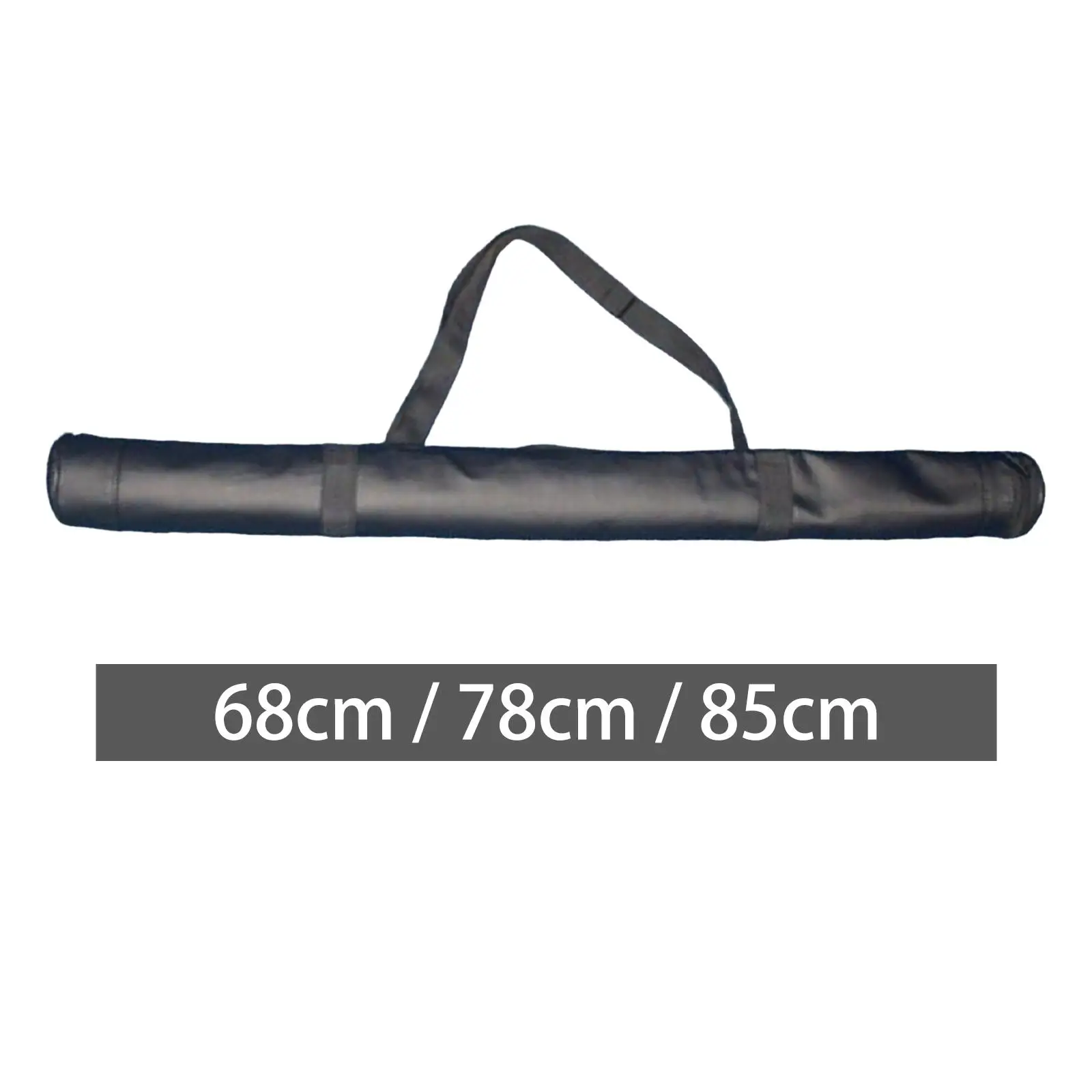 

Softball Bats Cover Billiard Pool Cue Bag Carrying Case Soft Cue Bag Bats Bag