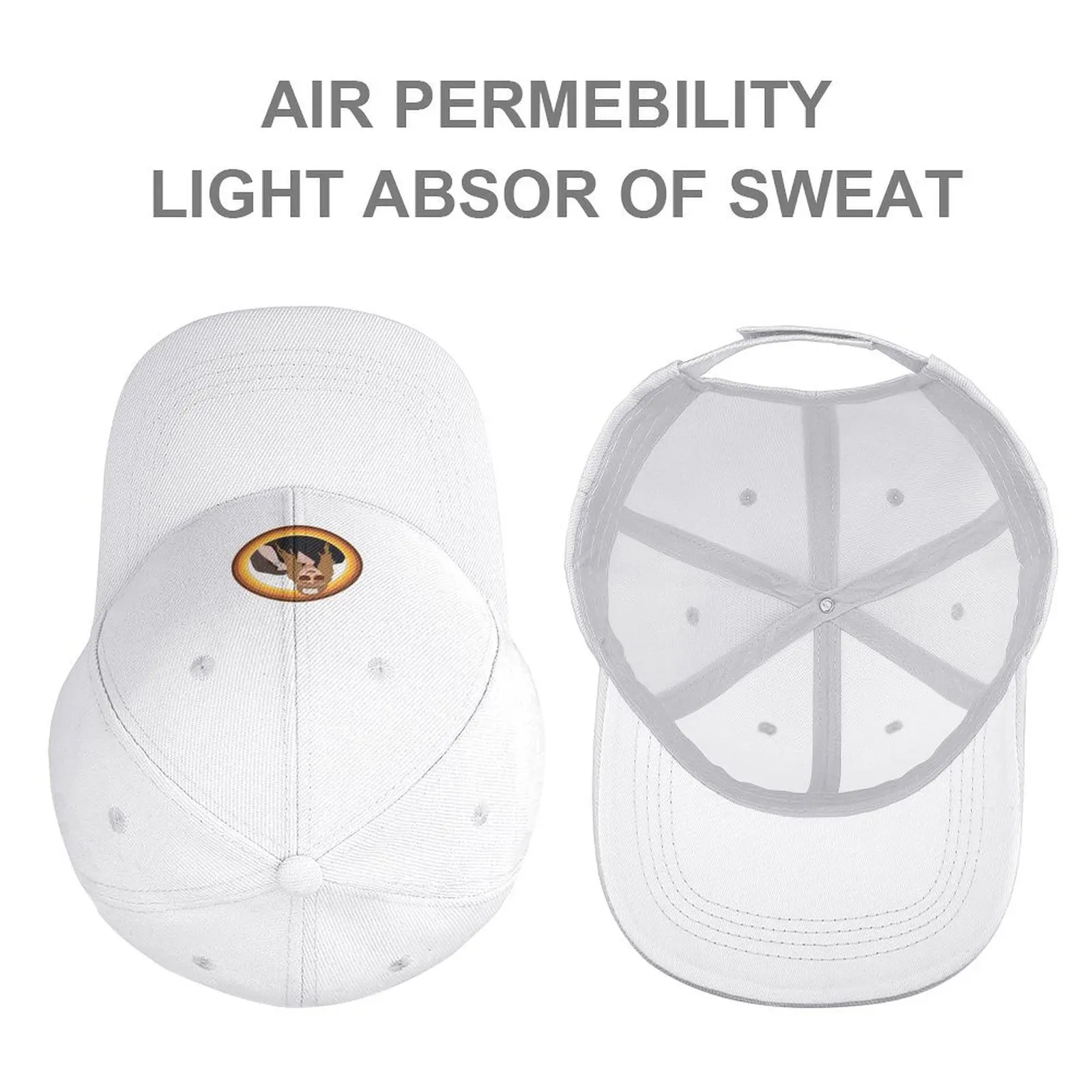 Бейсболка с принтом лицо Чарли в покере Рождественская шапка |-F-| Пушистая Шапка