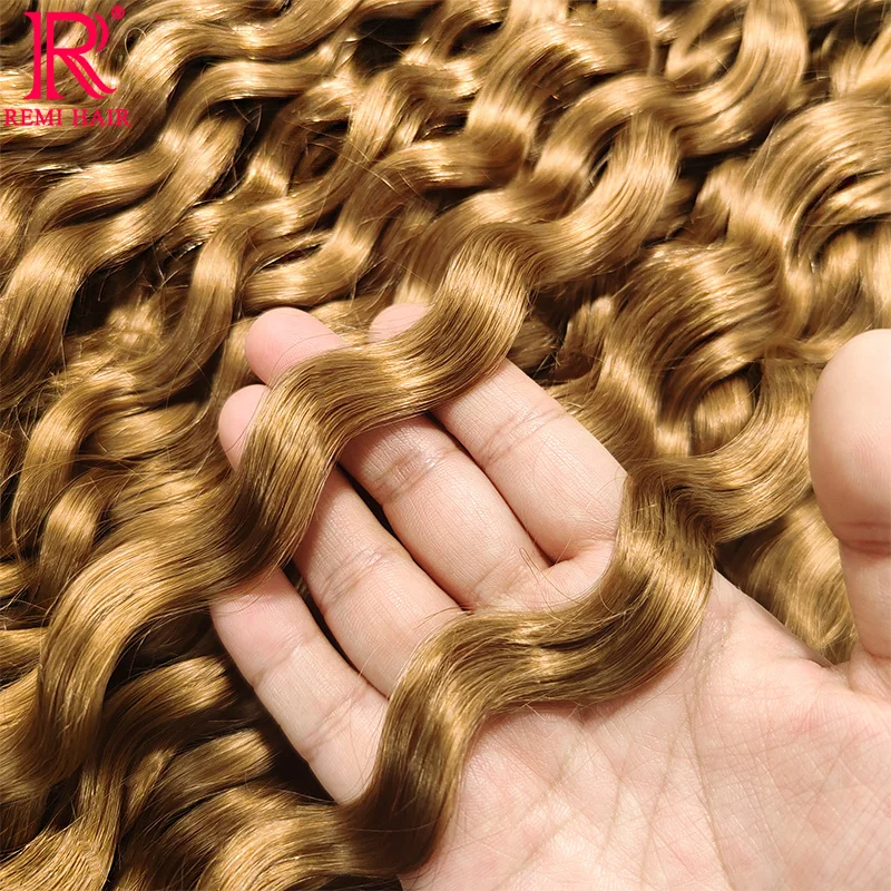 100% человеческие волосы для плетения свободные глубокие вьетнамские женщин