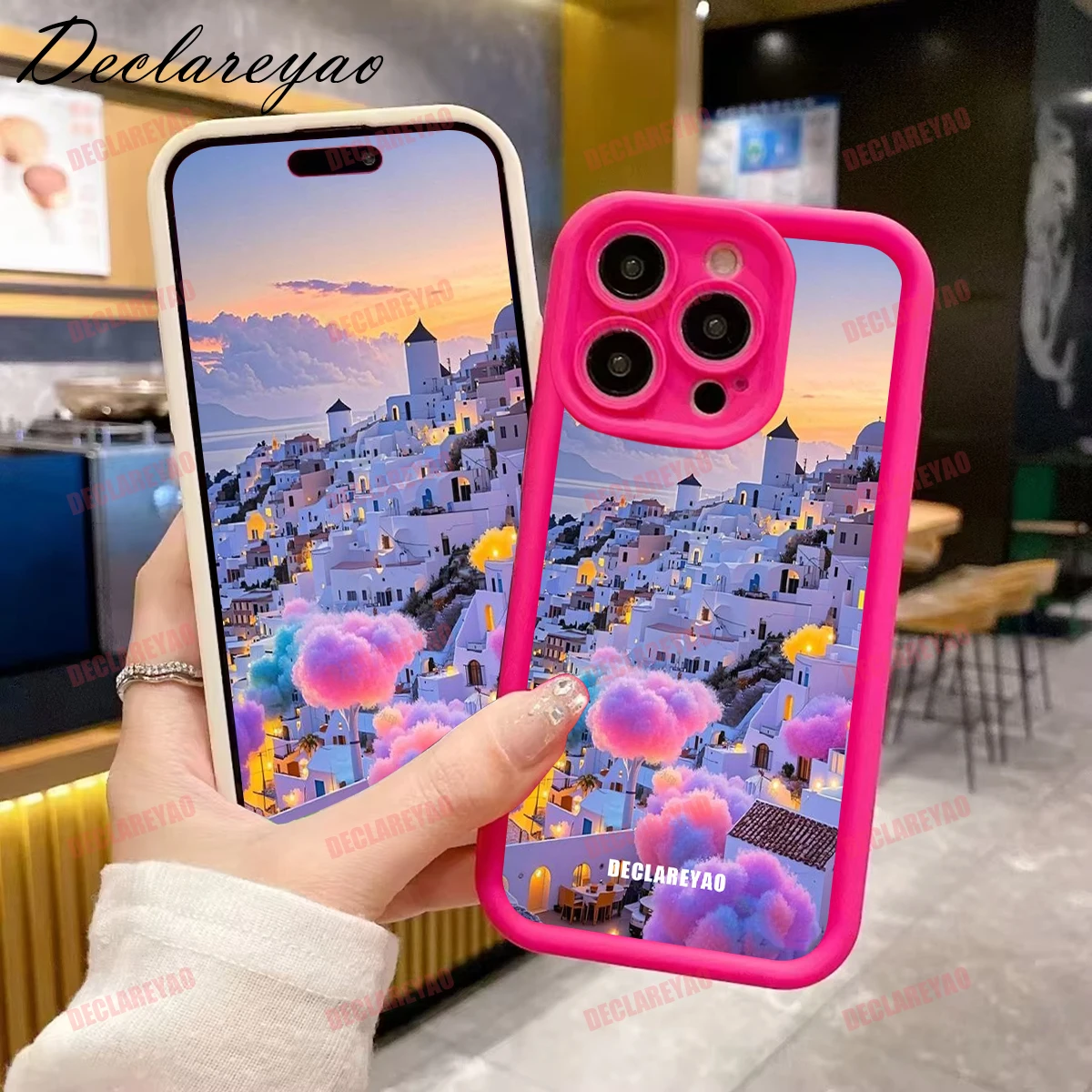 Фото Персонализированный DIY индивидуальный фотоматовый мягкий чехол для Samsung Galaxy J4 F15 M30S M16 M31 M51 Plus A26 Nxt J7 2016 J6 Чехол №4