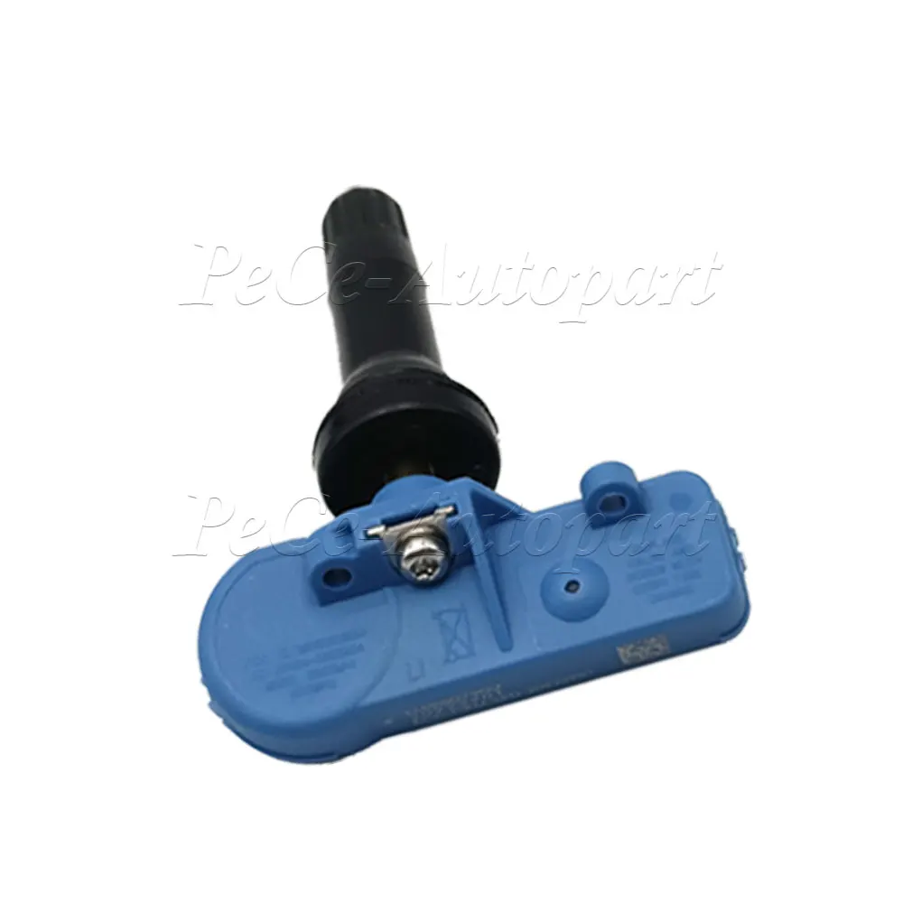 1/4 шт. датчик давления в шинах 20922901 13581561 Для Cadillac Escalade Chevrolet Cruze Malibu GMC Yukon Opel TPMS 433