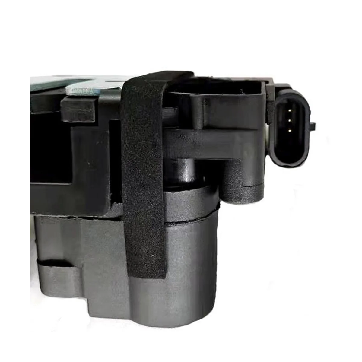 

7131034002 новый блок замка двери автомобиля Для SsangYong Korando C Actyon, привод замка двери, задний левый