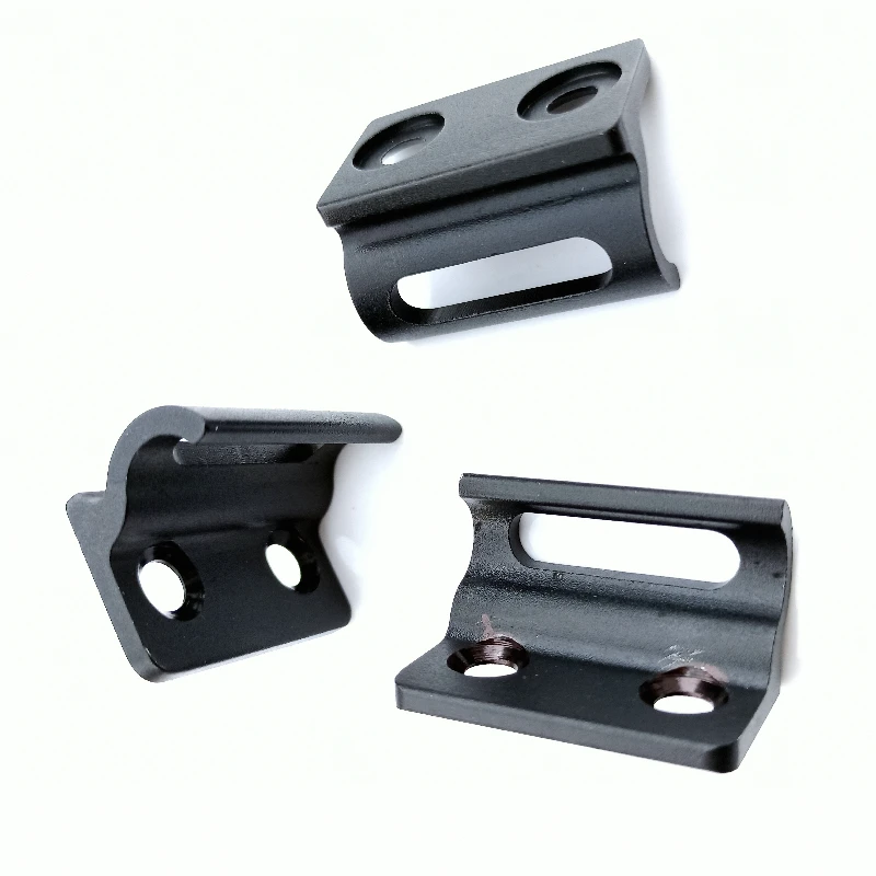2pc Bicycle Parts Front Derailleur Hanger for LAPIERRE #02016X14 Sava Canyon Cube Cannondale scott Gravel Carbon Frame bike 29ER - купить по