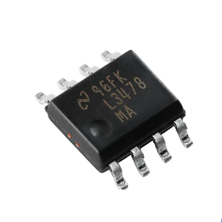 

New original LM3478MAX NOPB SOIC-8 low-side N-channel MOSFET controller chip