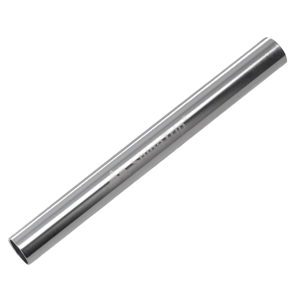 

Aluminum alloy Tent Repair Sleeve Pole Splint Kit Rod Camping Accessories Replacement Mending Durable Practical