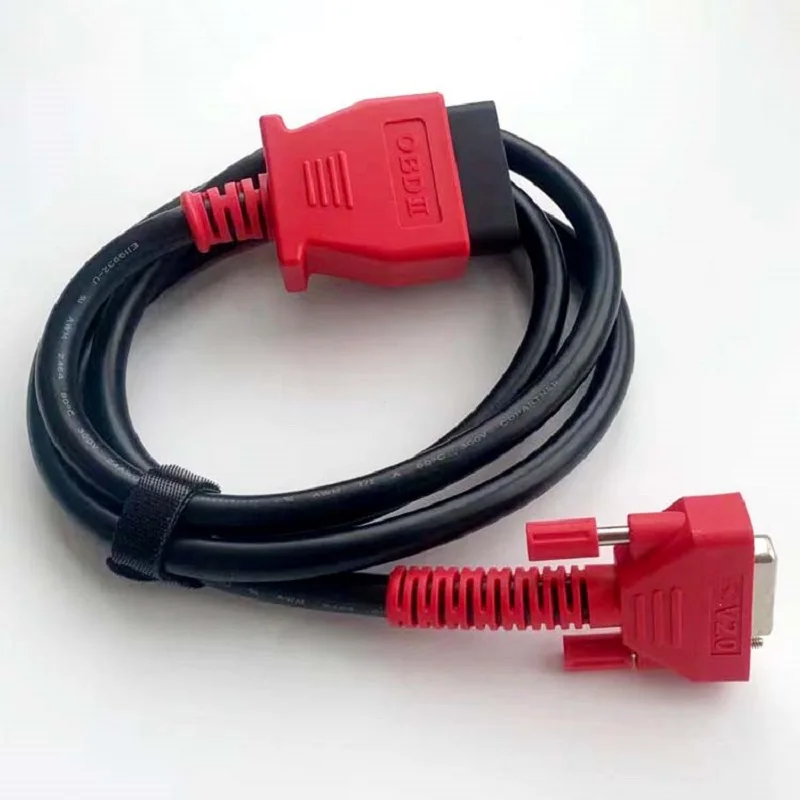 

Основной кабель Autel DLC V2.0 MaxiSys 908PRO MS909 MS919 Autel J2534 PRO Box Cable