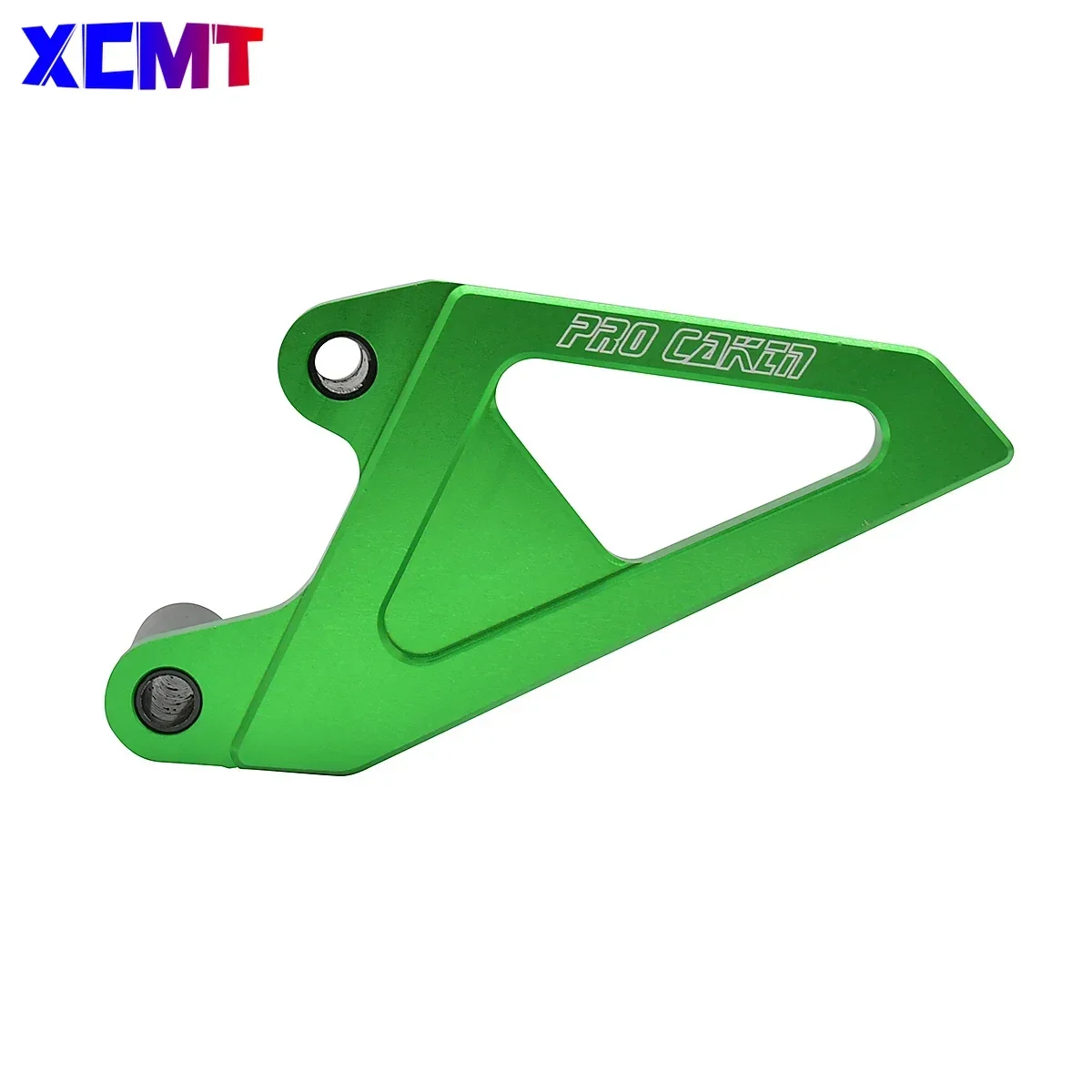 Мотоциклетные аксессуары передняя крышка звездочки защита цепи для Kawasaki KX250F 450F