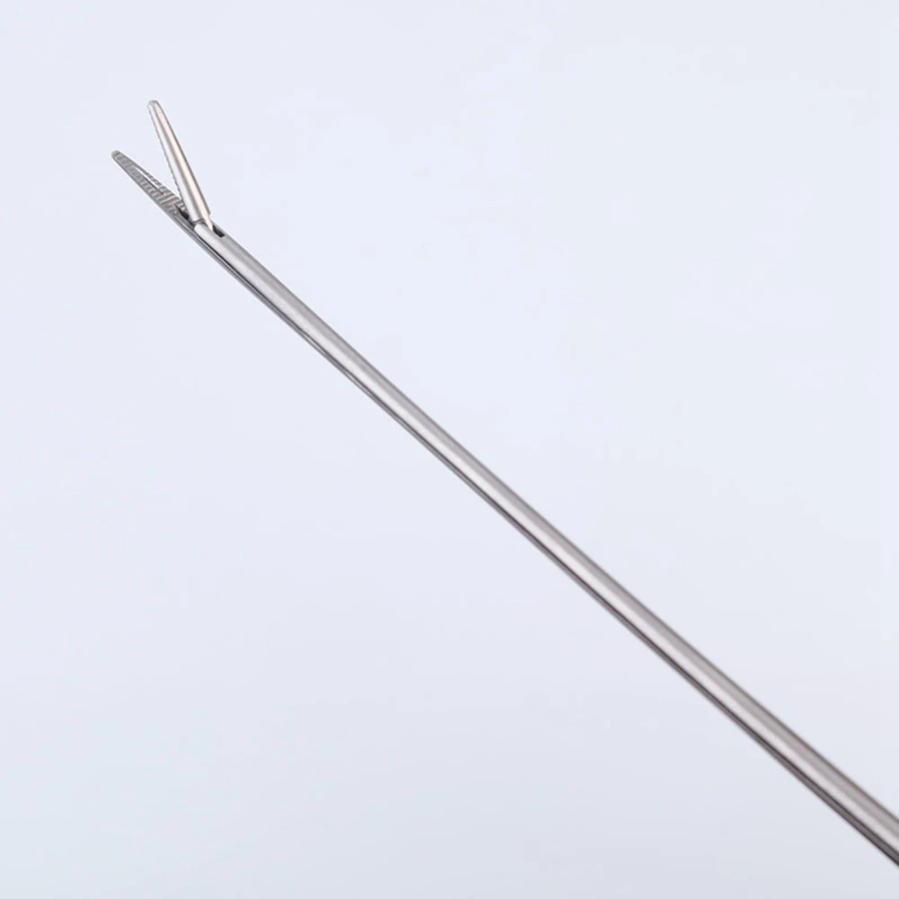 Щипцы для чистки ушей и носа эндоскоп средство удаления ушной серы ветеринарные