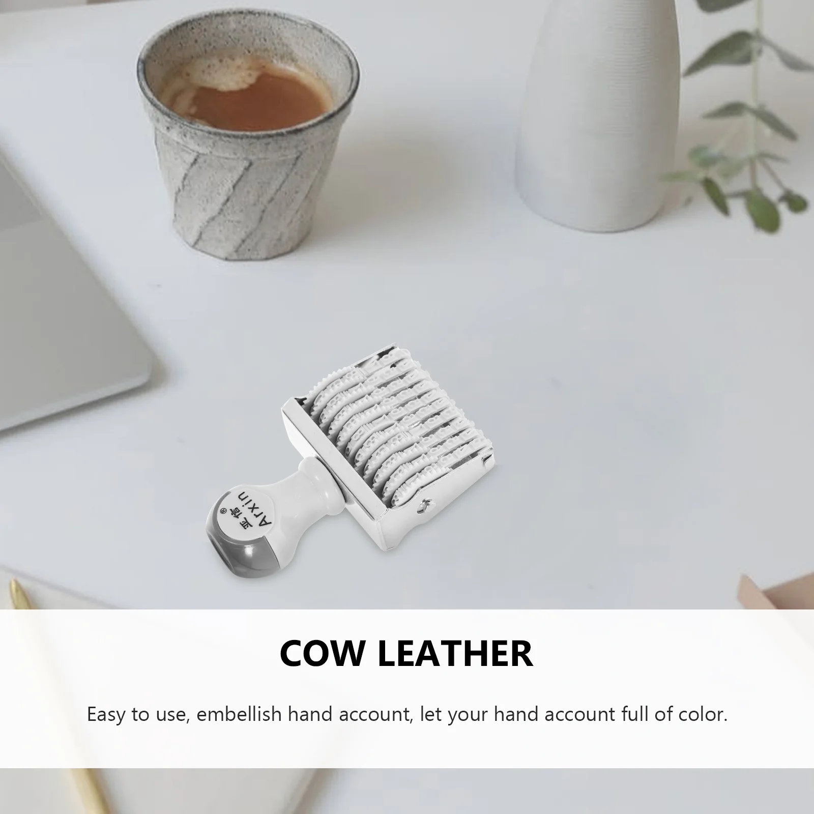 Многоцелевое резиновое колесо штамп с датой номер железный буквенный алфавит