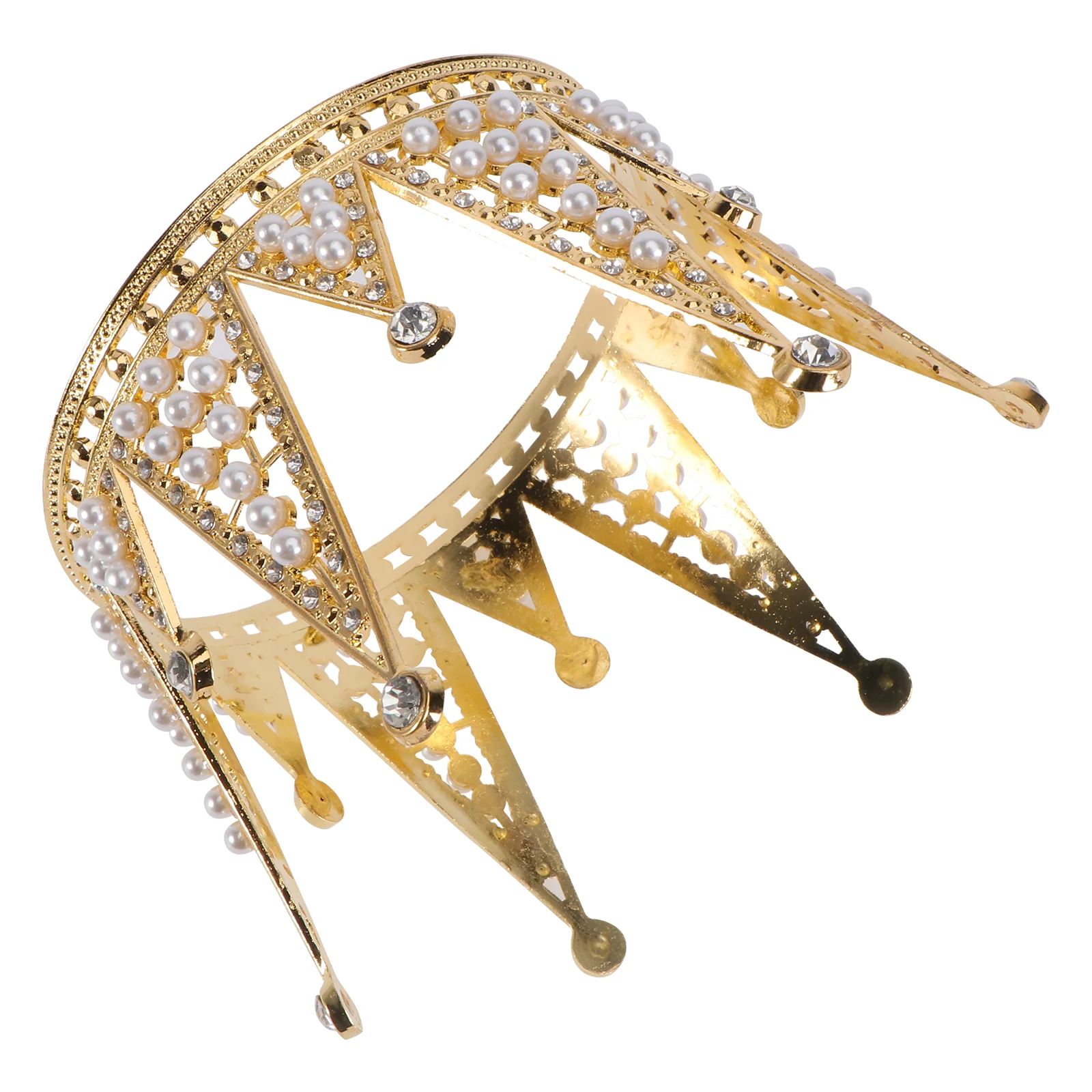 Украшения для ванной комнаты свадебная корона свадебный головной убор повязка