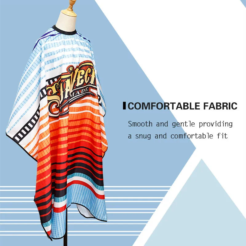 Ткань для стрижки волос парикмахерской профессиональный салон парикмахерская