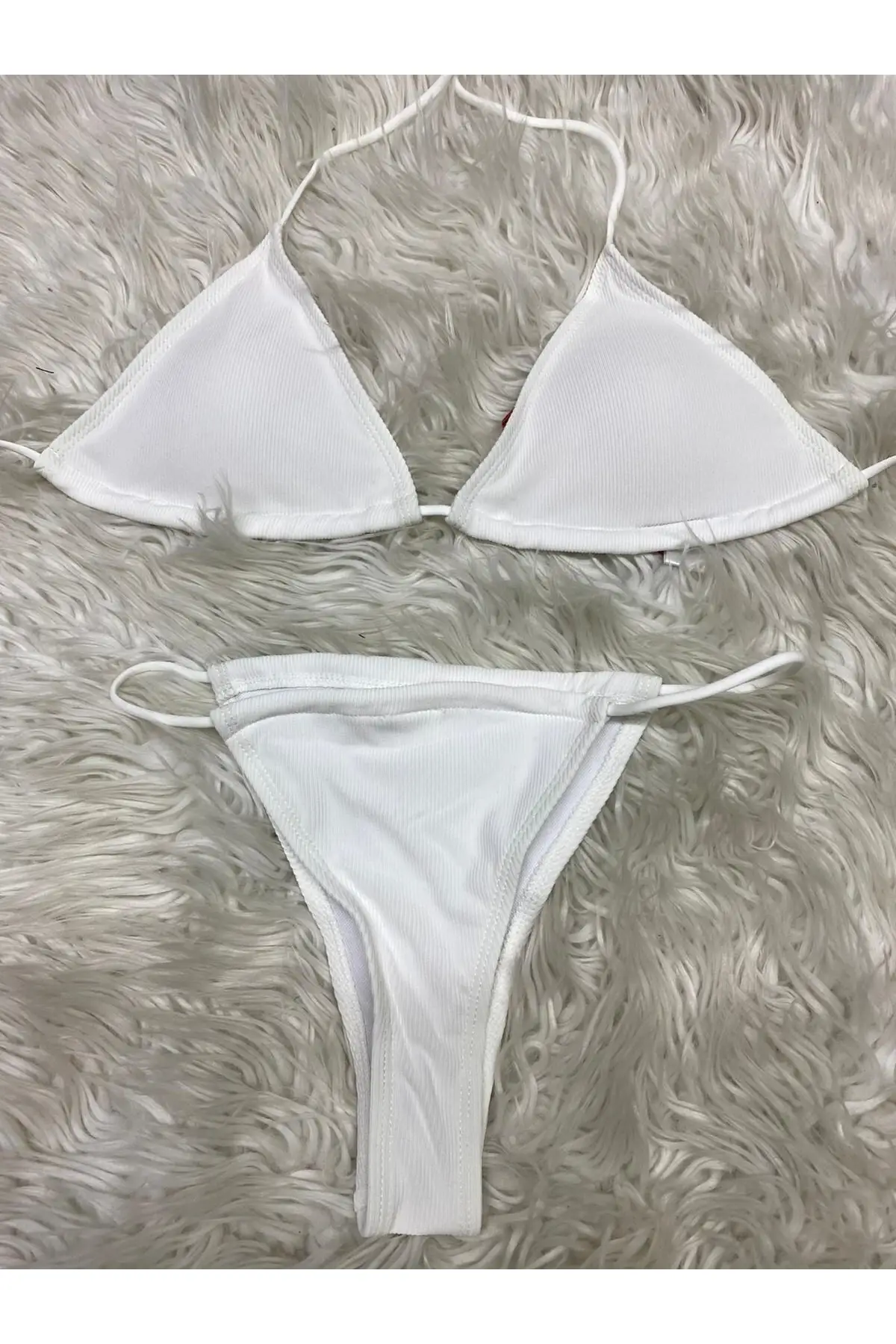 

Women's Bikini Set Swimwear Lady Swimsuit Beach Wear Bathing Suit Sexy Bikini 2022 New Push Up Bikinis Suit