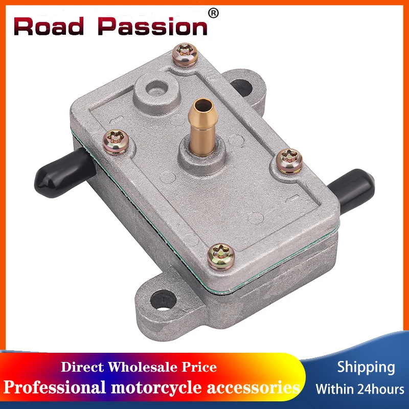 Бензиновый топливный насос Road Passion для мотоцикла HONDA Odyssey Arctic Cat Go Kart, вакуумный снегоход ATV PWC FL250 FL350 Бензиновый топливный насос Road Passion для мотоцикла HONDA Odyssey Arctic Cat Go Kart, вакуумный снегоход ATV PWC FL250 FL350