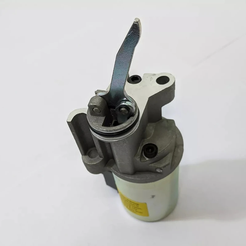 Соленоид остановки 24 В 0419-9903 04199903 02113791 Для двигателя Deutz 1013