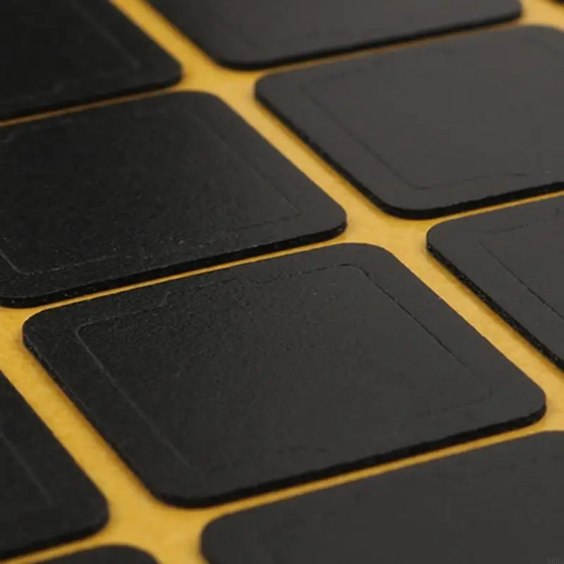 X6HA Механический переключатель Шумоглушители Пенопластовые прокладки Межосевой