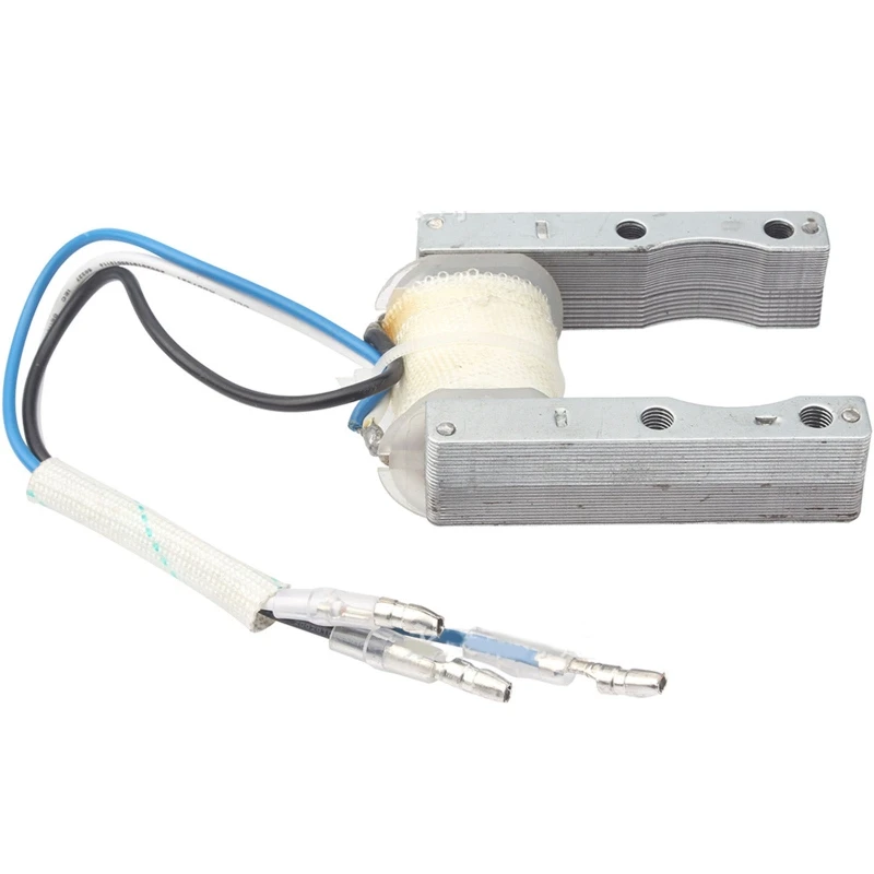 12QM Coil 50cc 60cc 80cc 2 удара двигателя для моторизованного велосипеда Bicycles atv Quad Scooter