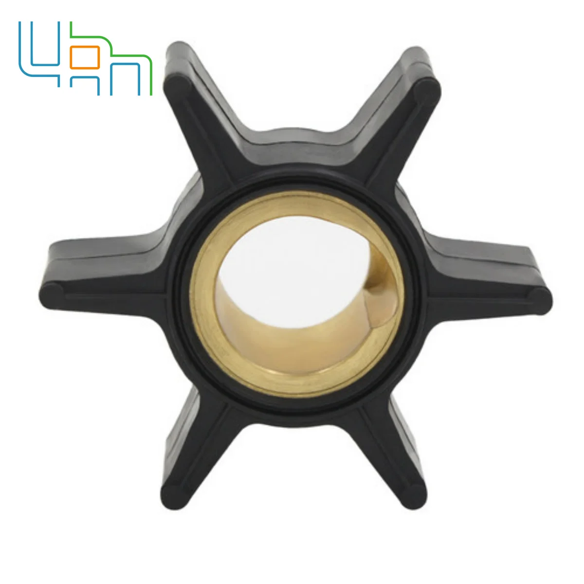 395289 Outboard Water Pump Impeller For  Johnson Evinrude/OMC Engine 14 20 25 28 30 35 HP 395289 395265 388702 Sierra 18-3051