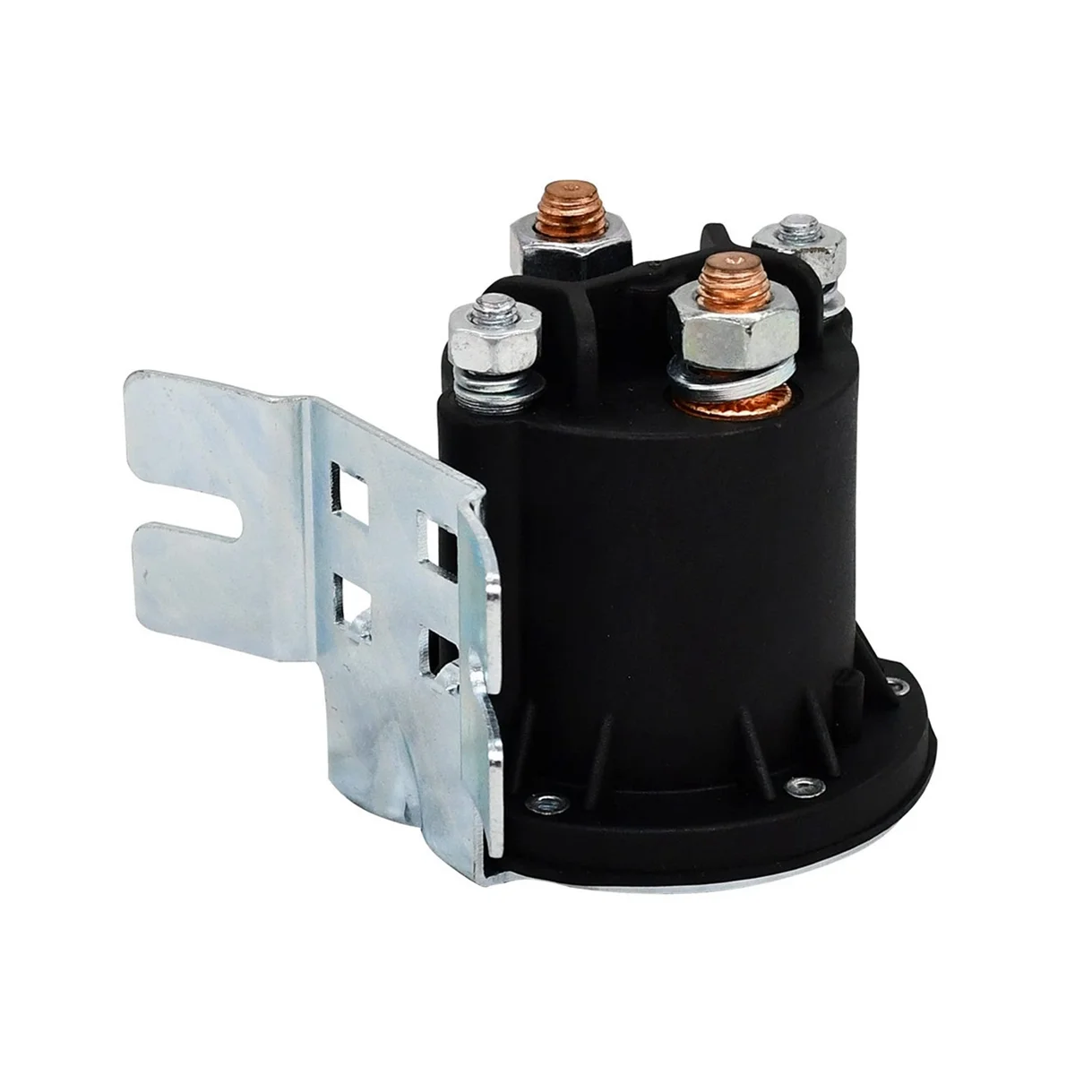 

DC 12V 24V 200A RELAY STARTER for Electric Forklift Forklift Golf Cart OIL PUMP CONTACTOR 684-2461-212-09 6841251212