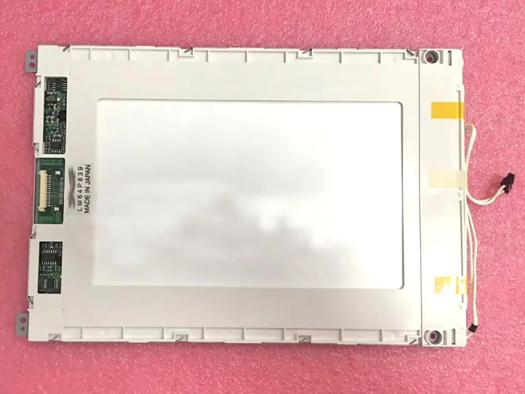 

9.4" 640*480 LCD Panel LM64P839