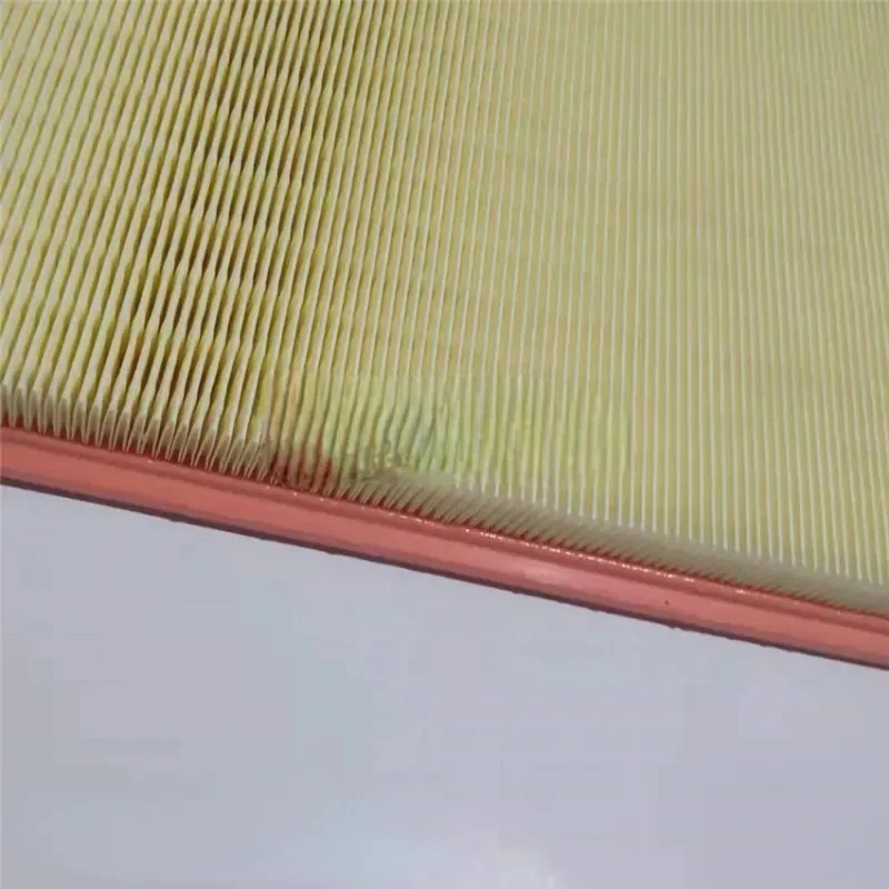 Воздушный фильтр двигателя Figzero для Benz V Class V260 Vito Viano 2016 2017