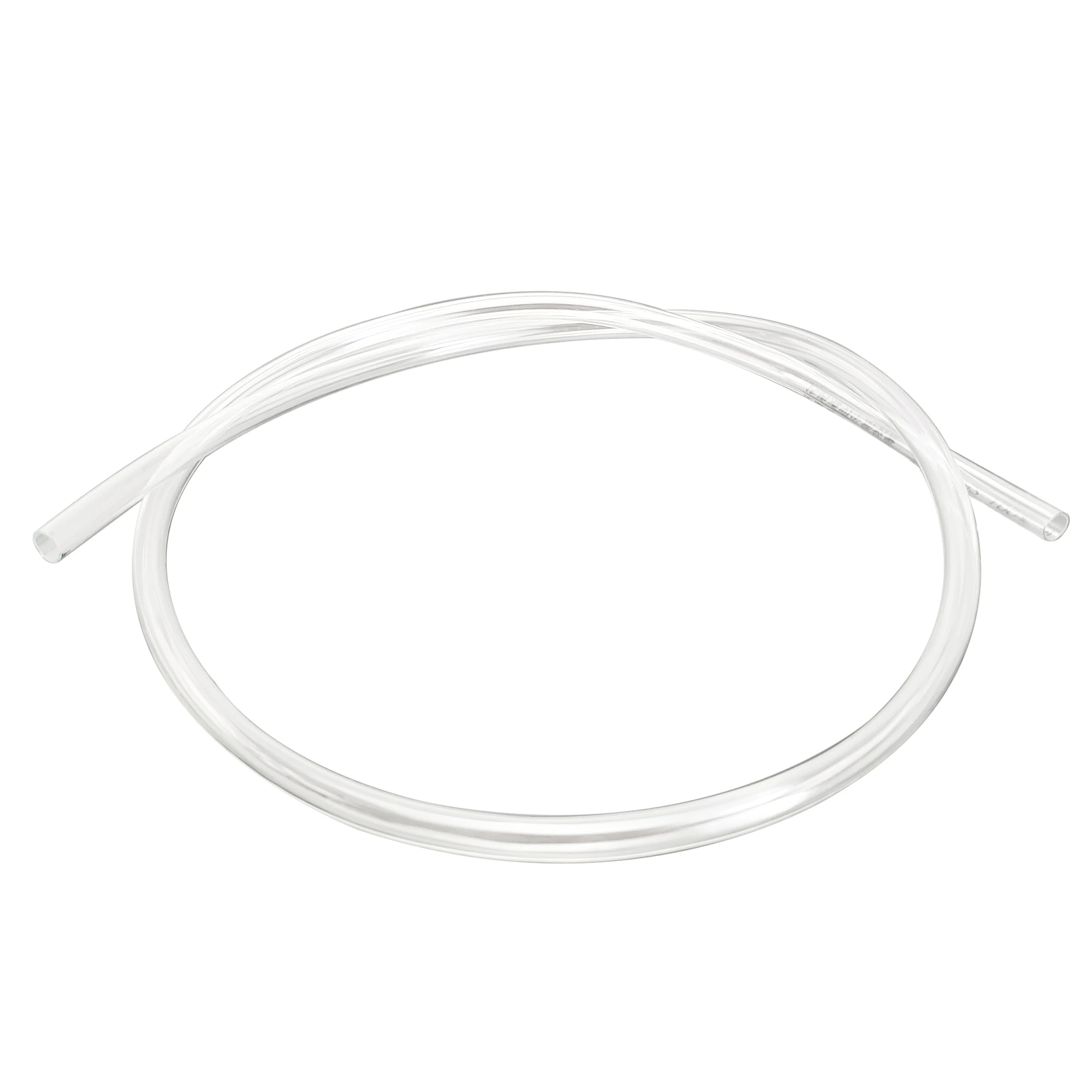 

1 Meter Fish Tank Pipe Aquarium PVC Hose for Water Pump Filter Accessories Tube Aquarium Cleaning Tool Garden Irrigation Hose