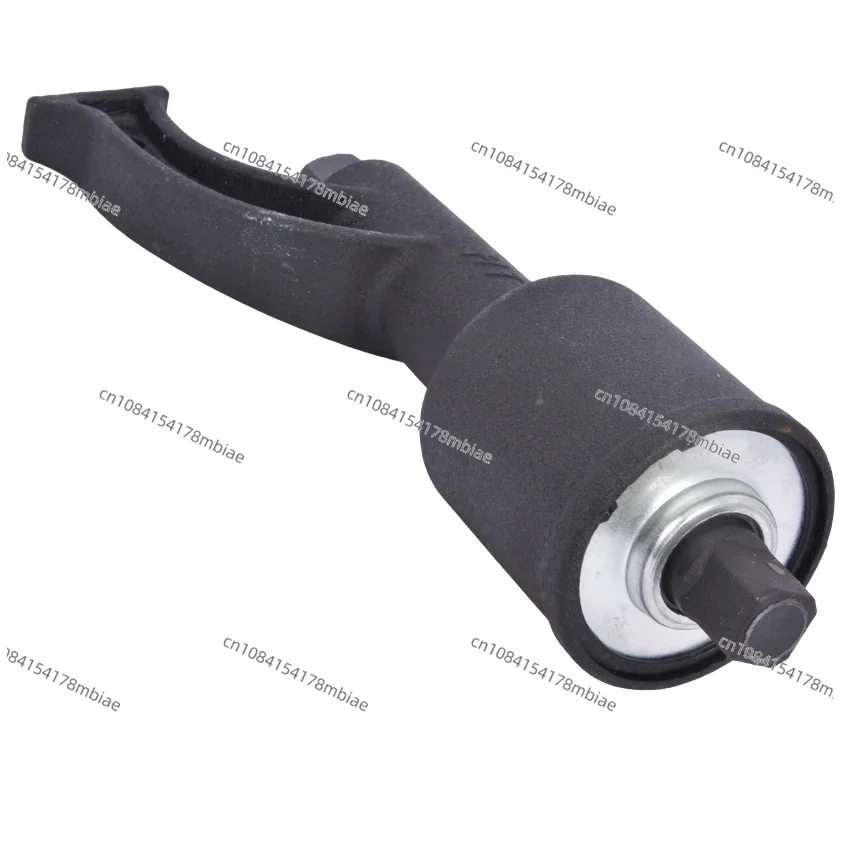 Набор гаечных ключей из высококачественной стали практичный мощный с усилителем