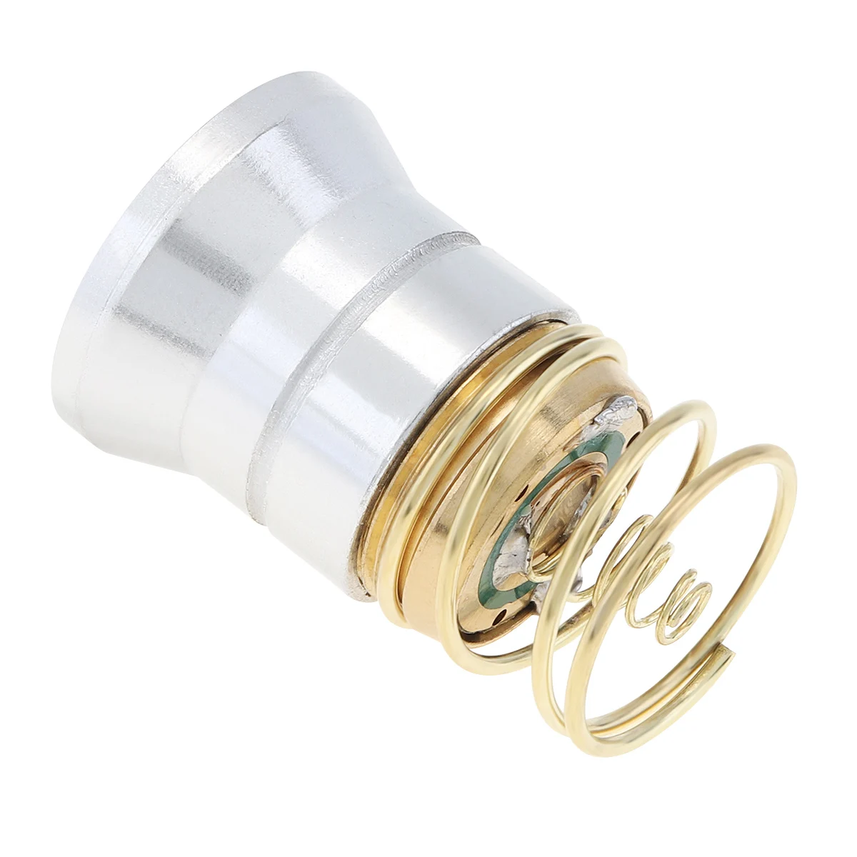 26 5 мм 3 В-240 В 1 режим 940 нм ИК-светодиод сменный гладкий отражатель P60 светильник