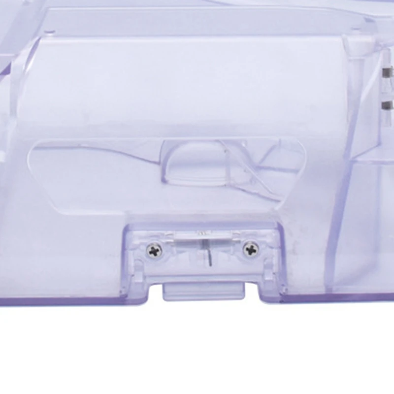 Резервуар для воды 2 в 1 Xiaomi Roborock Q7 Max + T8/T8 Plus пылесос мусорная корзина резервуар